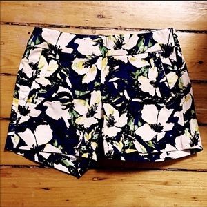 J.Crew shorts